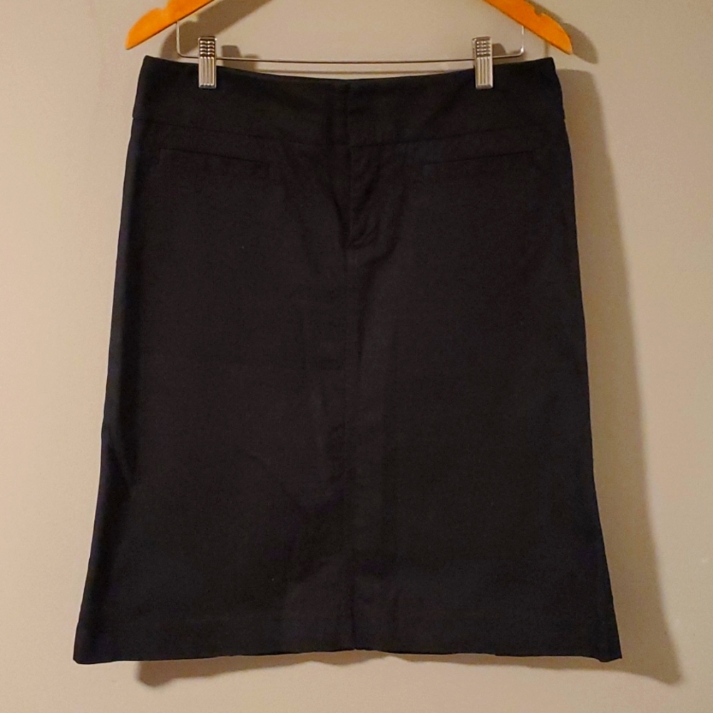 Gap Pencil Skirt